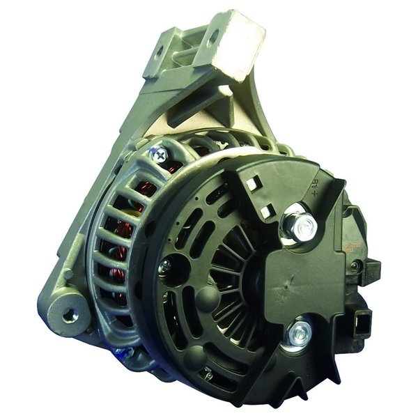 Ilc Replacement for Volvo 8622786 Alternator WX-YDG9-2